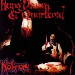 Natron : Hung Drawn & Quartered